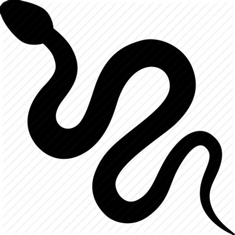 Snake Icon Png 410757 Free Icons Library