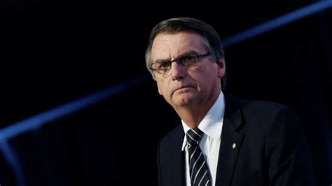 Bolsonaro Inventou Dúvidas Sobre Sistema Eleitoral Porque Pode Perder