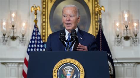 L Ge De Biden Nouveau Dans L Actualit C Est Pratiquement La Pire