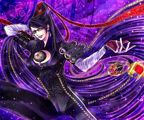 Bayonetta Character Image By Kaoru 340988 Zerochan Anime Image Board