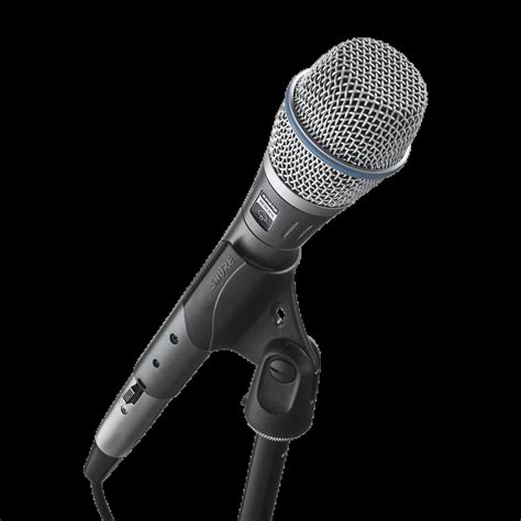 SHURE BETA 87A