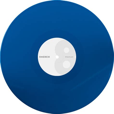 Vinyl Record Colors And Special Effects 8merch