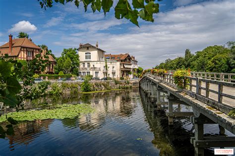 Les Plus Beaux Villages De Seine Et Marne P Pites D Couvrir