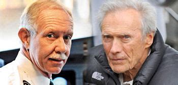 Clint Eastwood to Direct Movie About Captain Sully for Warner Bros ...