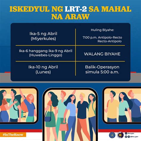 Bureau Of Communications Services PH On Twitter PAALALA SA MGA