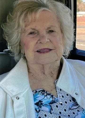 Florence Sasada Obituary 1930 2023 Crystal River Fl Citrus County Chronicle