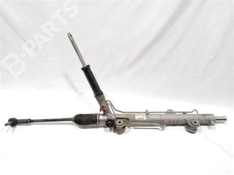 Steering Rack Ford Transit Custom V Van Fy Fz Tdci