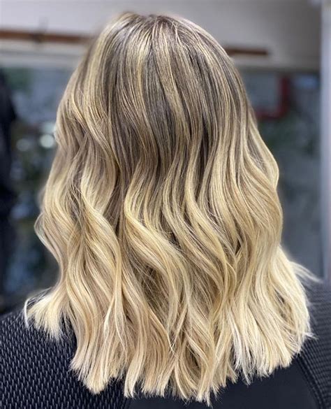 Torriton Beauty Hair No Instagram Loiro Perfeito Para Arrasar E