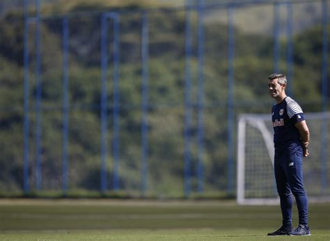 Bragantino se reapresenta e inicia preparação para enfrentar o Ituano