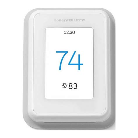 Smart Thermostat Humidity Control