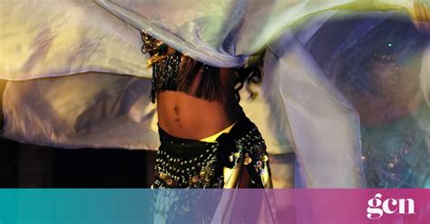 Indian Gay Man Shares His Experience Of Finding Community In Ireland S Belly Dancing Scene GCN