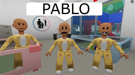 Top 99 Ugly Roblox Avatar đang Gây Sốt Trên Mạng