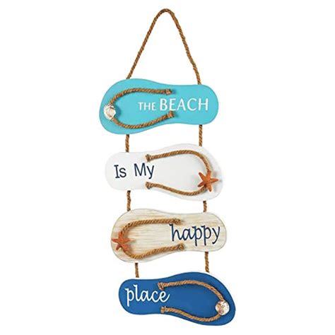 Best Flip Flop Wall Decor To Spruce Up Your Home