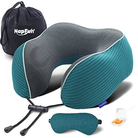 9 Best Neck Pillow Set For 2023 Touristsecrets