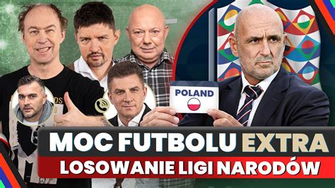 MOC FUTBOLU EXTRA POLSKA KONTRA PORTUGALIA CHORWACJA I SZKOCJA