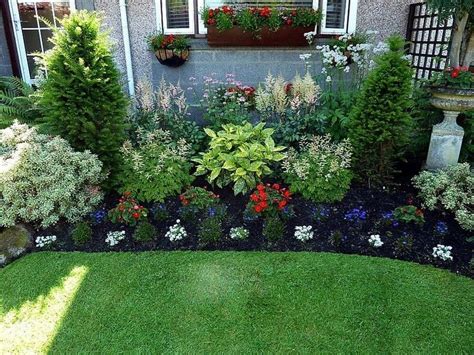 21 Low Maintenance Front Yard Landscaping Ideas You Ll Love Artofit