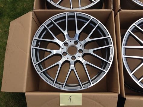 19 Inch C63 S Amg Mercedes Genuine Alloy Wheels W205 Oem In Hayes London Gumtree