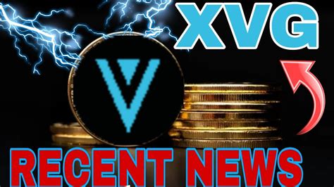 Xvg Coin Today News Verge Xvg Price Prediction Today Youtube