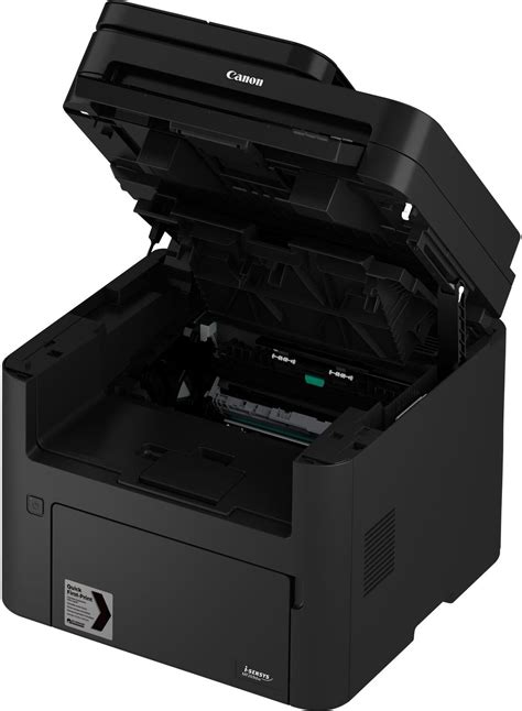 Canon Mf269dw I Sensys Mf260 Laser Multi Function Print Scan Copy All In One Mono Printer