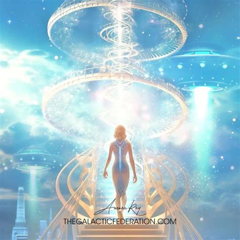 Galactic Federation The Kundalini Code Channelings And Spirit Messages