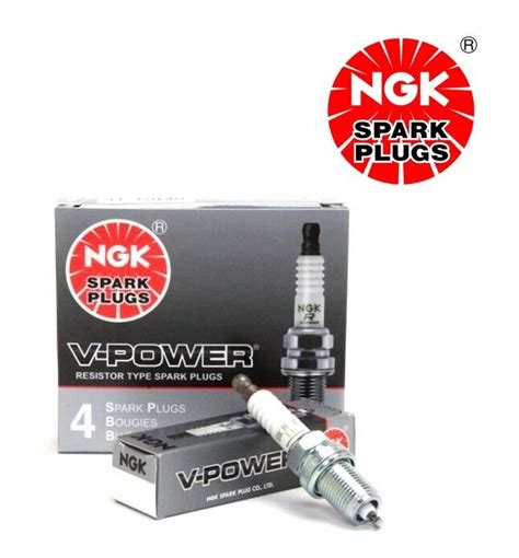 Ngk Bkr E Alternative Spark Plugs