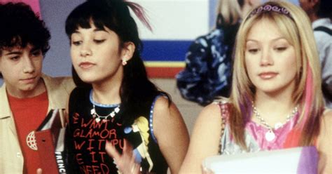 Lizzie Mcguire Cast Reunites — See The Photo