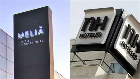 Meliá y NH entre las compañías hoteleras más sostenibles del mundo