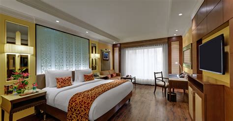 Standard Room accommodation in Guindy, Chennai