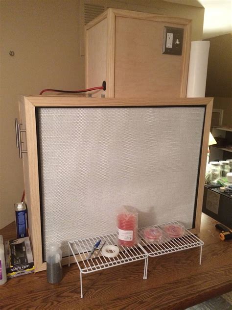 Holey bucket tek for oysters? - Gourmet and Medicinal Mushrooms ...