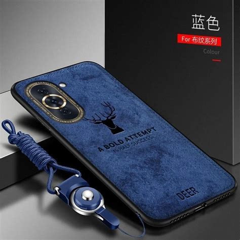 Funda De Tel Fono Para Huawei Nova 11 11i 10 SE 9 8 Pro Cubierta De