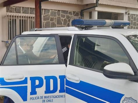 PDI detiene a sujeto por microtráfico en Puerto Varas mantenía amplio