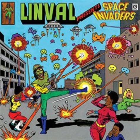 Space Invaders - Various Artists | Muzyka Sklep EMPIK.COM