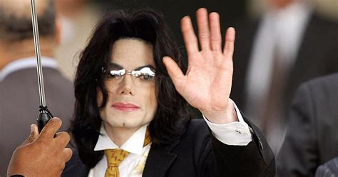 A Morte De Michael Jackson O Eterno Rei Do Pop