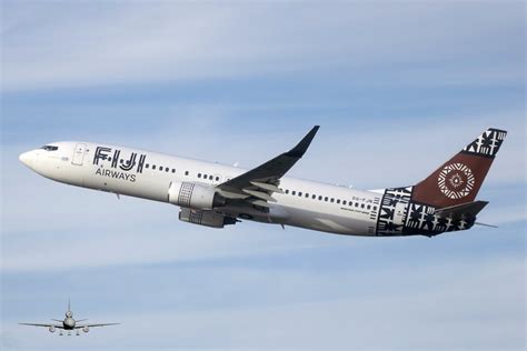 SF DQ FJN FIJI AIRWAYS 737 808 WL SYD 26 JUN 22 0 Flickr