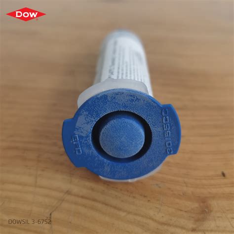 Dowsil 3 6752 Thermally Conductive Adhesive Dow 陶氏 朗诚工业技术