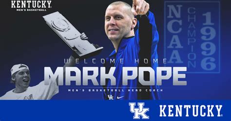 Live At 430 Mark Pope Introductory Press Conference Bvm Sports