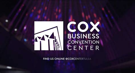 Home - Cox Center Tulsa