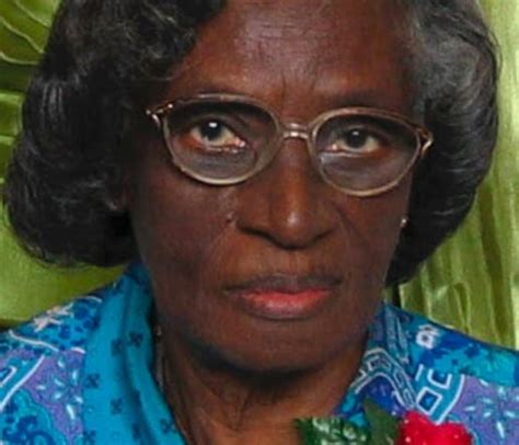 Martha White Woman Who Sparked Louisiana Capital Bus Boycott Dies