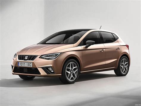 Fotos De Seat IBIZA Xcellence 2017