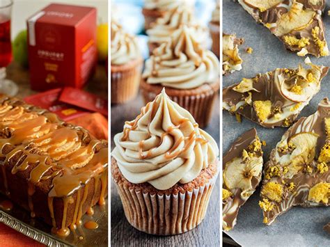 6 warming Bonfire Night snacks | THE EDIT | UNiDAYS