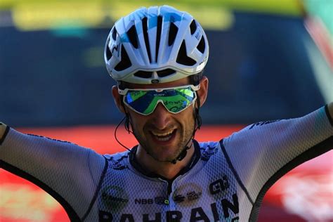 Tour De France Wouter Poels Vince La Tappa E Vingegaard Si Difende