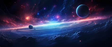 Space Art 177 4k Ultrawide Wallpaper Background By Ixul On Deviantart