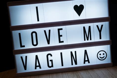 Amazing Facts About Your Vagina The Nurse Note