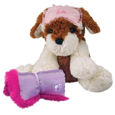 Barbie™ Sleepover Puppies by KIDdesigns, Inc. | Creative Child