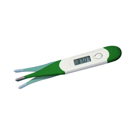 Flexible Digital Thermometer | Jaibro Diagnostics & Scientifics