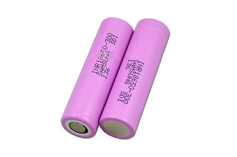 Samsung Inr18650 30q 3000mah 15a Dias Customs