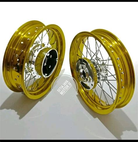 Jual Velg Nmax Jumbo Jari Jari Velg Tromol Jari Jari Setel