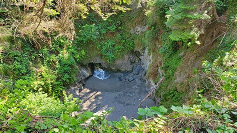 Little River Punchbowl Mendocino Co Ca Tenebboy Flickr