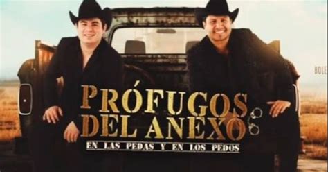 ¿se Cancelan Los Conciertos De “prófugos Del Anexo” En Cdmx Esto Es Lo Que Se Sabe Publimetro