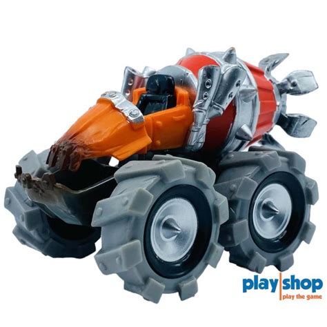 Thump Truck Skylanders SuperChargers 2025 Køb her